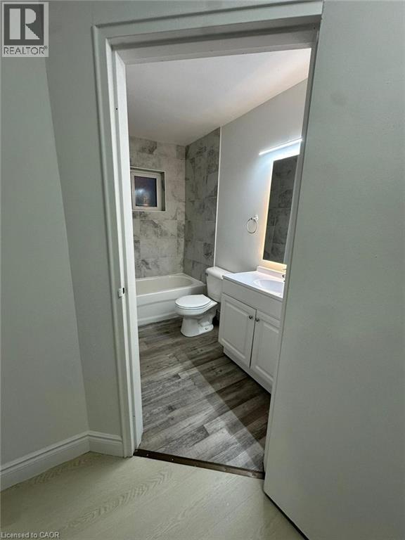 145 Macgregor Crescent Unit# 1, Waterloo, Ontario  N2J 3X2 - Photo 10 - 40796386