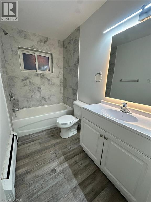 145 Macgregor Crescent Unit# 1, Waterloo, Ontario  N2J 3X2 - Photo 13 - 40796386