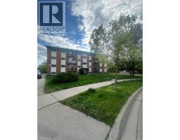 145 MACGREGOR Crescent Unit# 1, Waterloo, Ontario