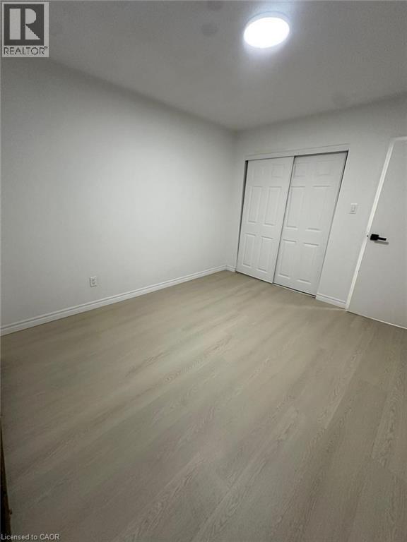 145 Macgregor Crescent Unit# 1, Waterloo, Ontario  N2J 3X2 - Photo 17 - 40796386