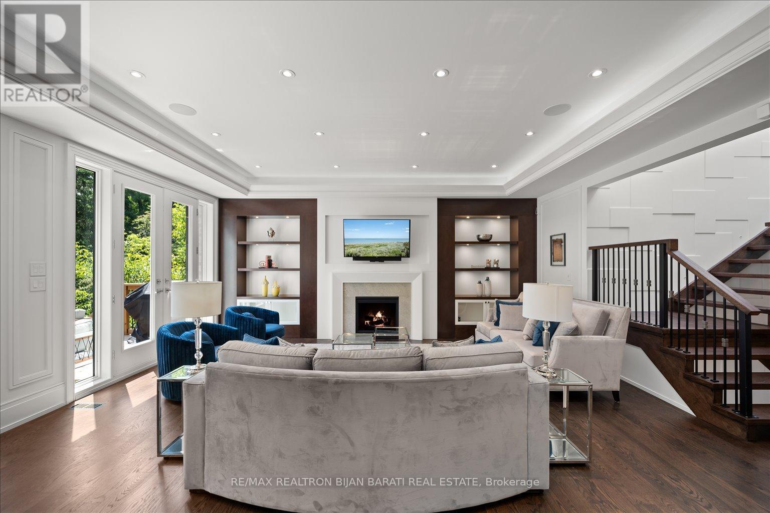 185 Maxome Avenue, Toronto, Ontario  M2M 3L1 - Photo 19 - C12792916