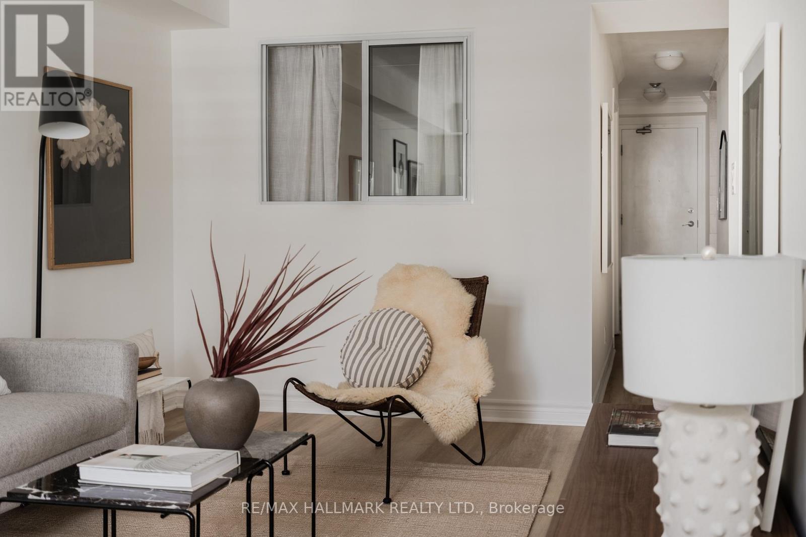 406 - 225 Wellesley Street E, Toronto (Cabbagetown-South St. James Town), Ontario  M4X 1X8 - Photo 11 - C12792968