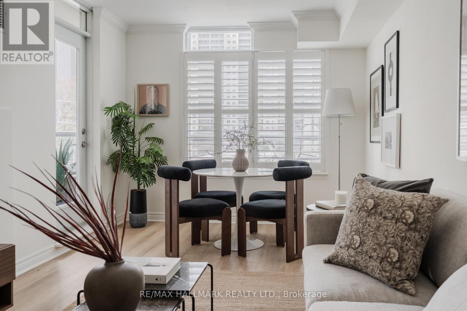 406 - 225 Wellesley Street E, Toronto (Cabbagetown-South St. James Town), Ontario  M4X 1X8 - Photo 13 - C12792968