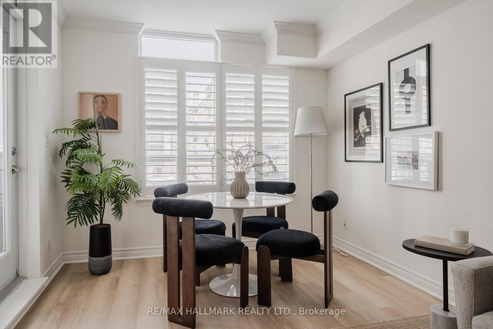 406 - 225 Wellesley Street E, Toronto (Cabbagetown-South St. James Town), Ontario  M4X 1X8 - Photo 14 - C12792968