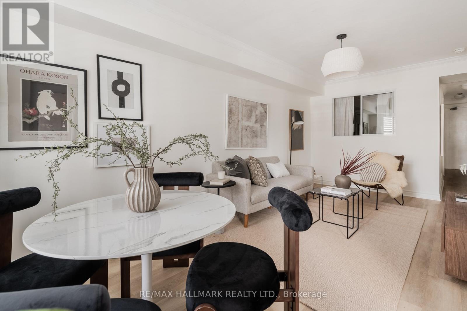 406 - 225 Wellesley Street E, Toronto (Cabbagetown-South St. James Town), Ontario  M4X 1X8 - Photo 16 - C12792968