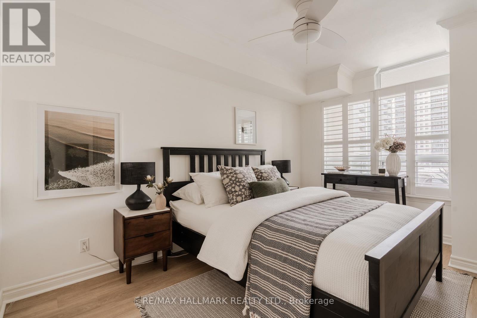 406 - 225 Wellesley Street E, Toronto (Cabbagetown-South St. James Town), Ontario  M4X 1X8 - Photo 17 - C12792968