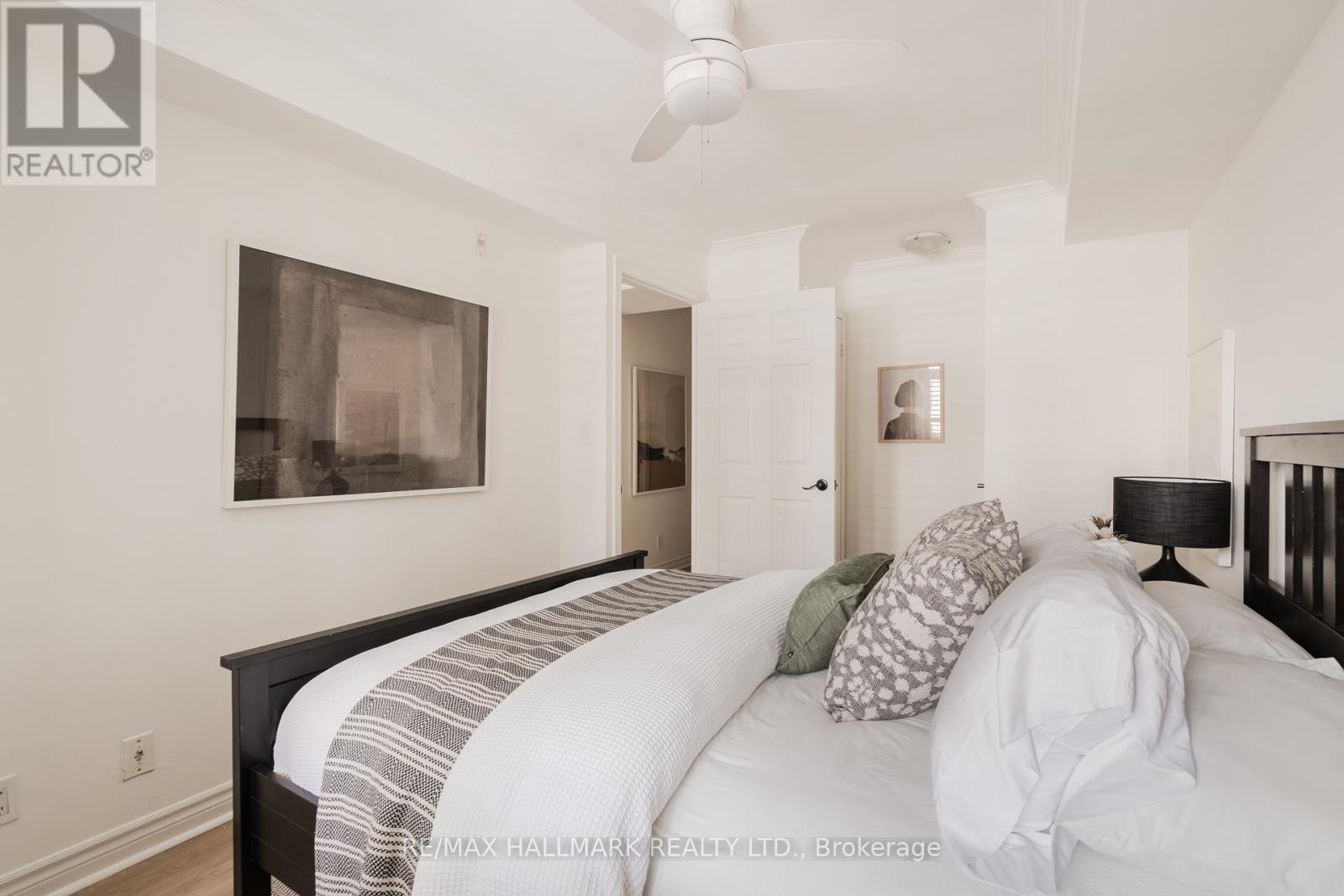 406 - 225 Wellesley Street E, Toronto (Cabbagetown-South St. James Town), Ontario  M4X 1X8 - Photo 19 - C12792968