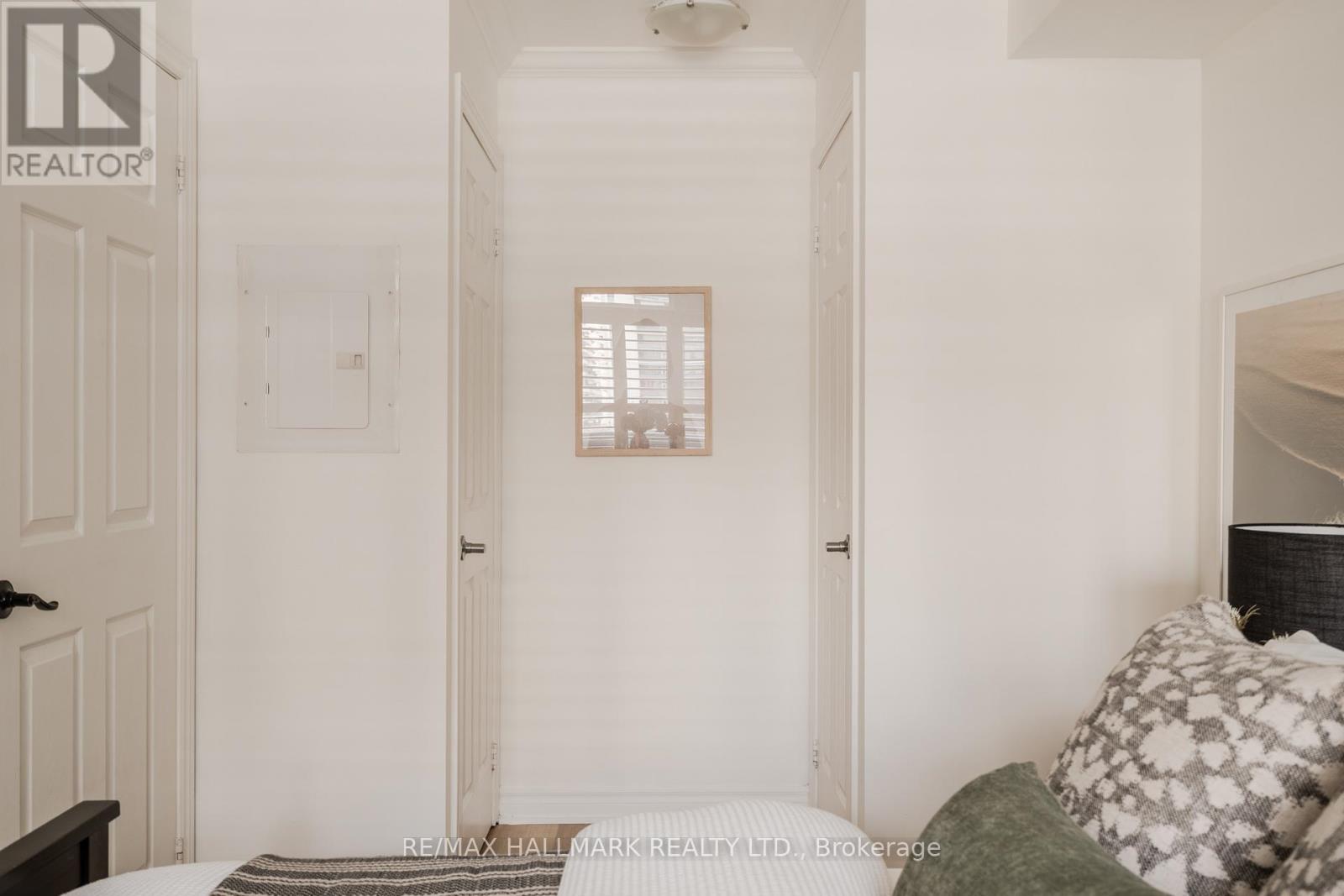 406 - 225 Wellesley Street E, Toronto (Cabbagetown-South St. James Town), Ontario  M4X 1X8 - Photo 21 - C12792968