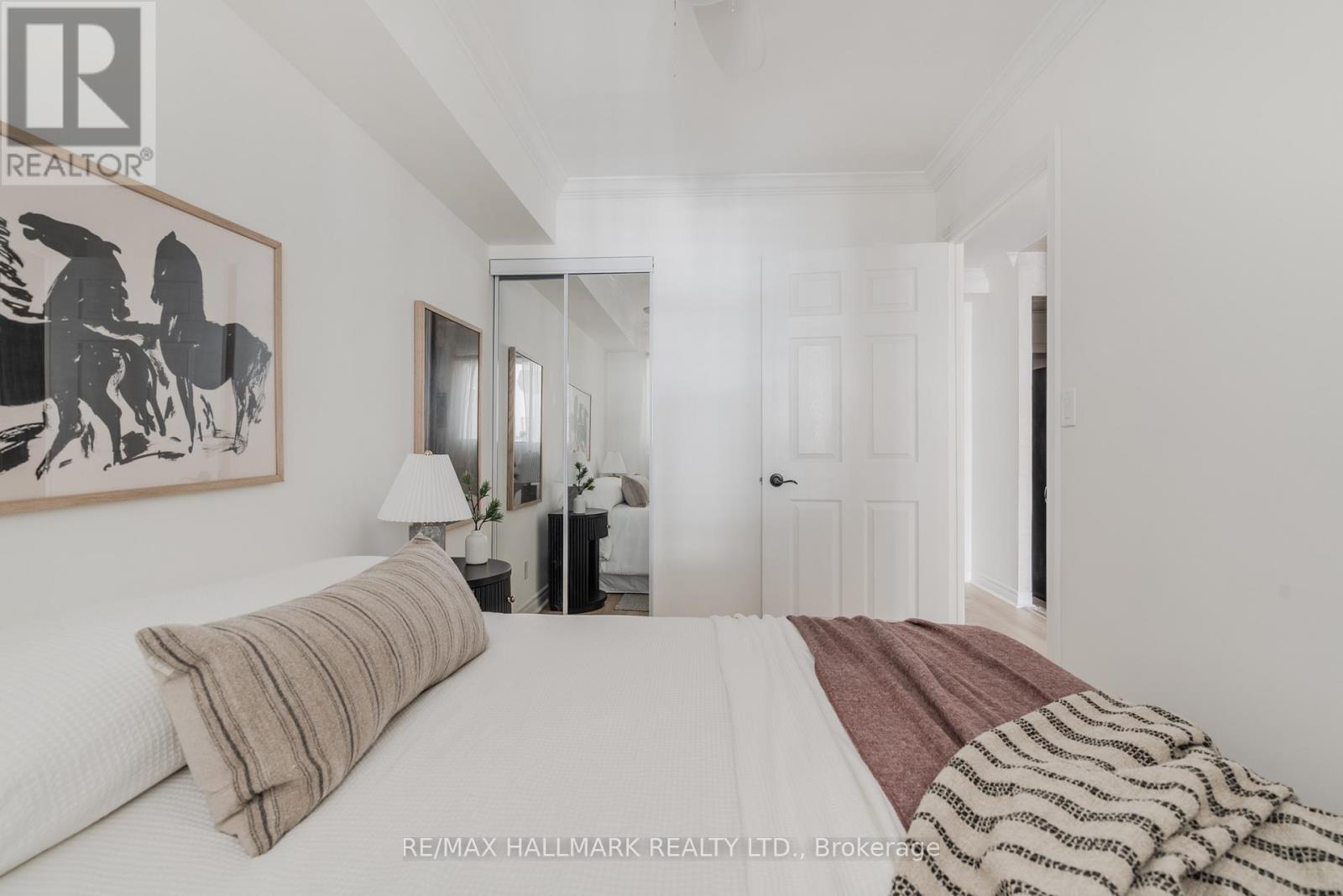 406 - 225 Wellesley Street E, Toronto (Cabbagetown-South St. James Town), Ontario  M4X 1X8 - Photo 24 - C12792968