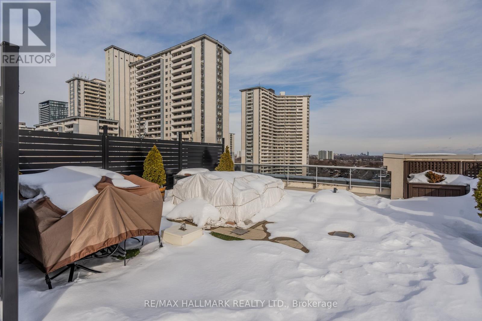 406 - 225 Wellesley Street E, Toronto (Cabbagetown-South St. James Town), Ontario  M4X 1X8 - Photo 29 - C12792968