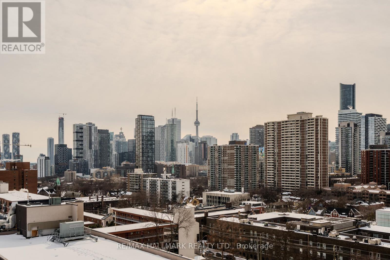 406 - 225 Wellesley Street E, Toronto (Cabbagetown-South St. James Town), Ontario  M4X 1X8 - Photo 31 - C12792968