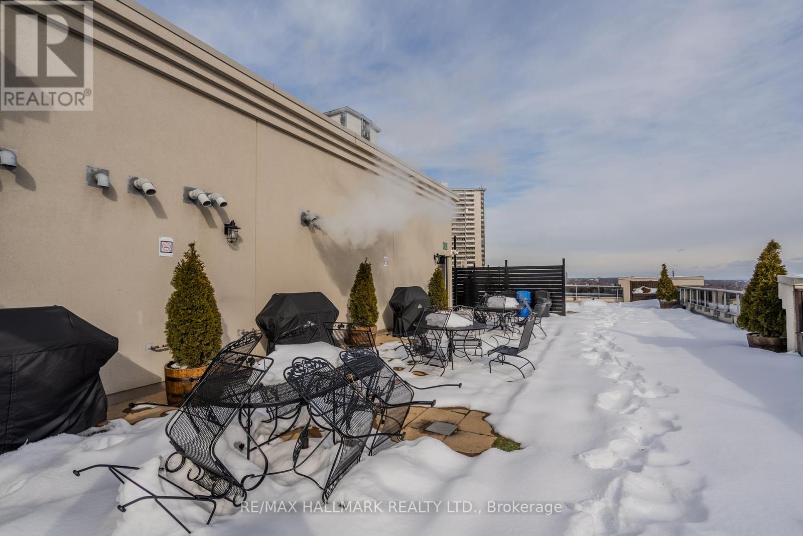 406 - 225 Wellesley Street E, Toronto (Cabbagetown-South St. James Town), Ontario  M4X 1X8 - Photo 32 - C12792968