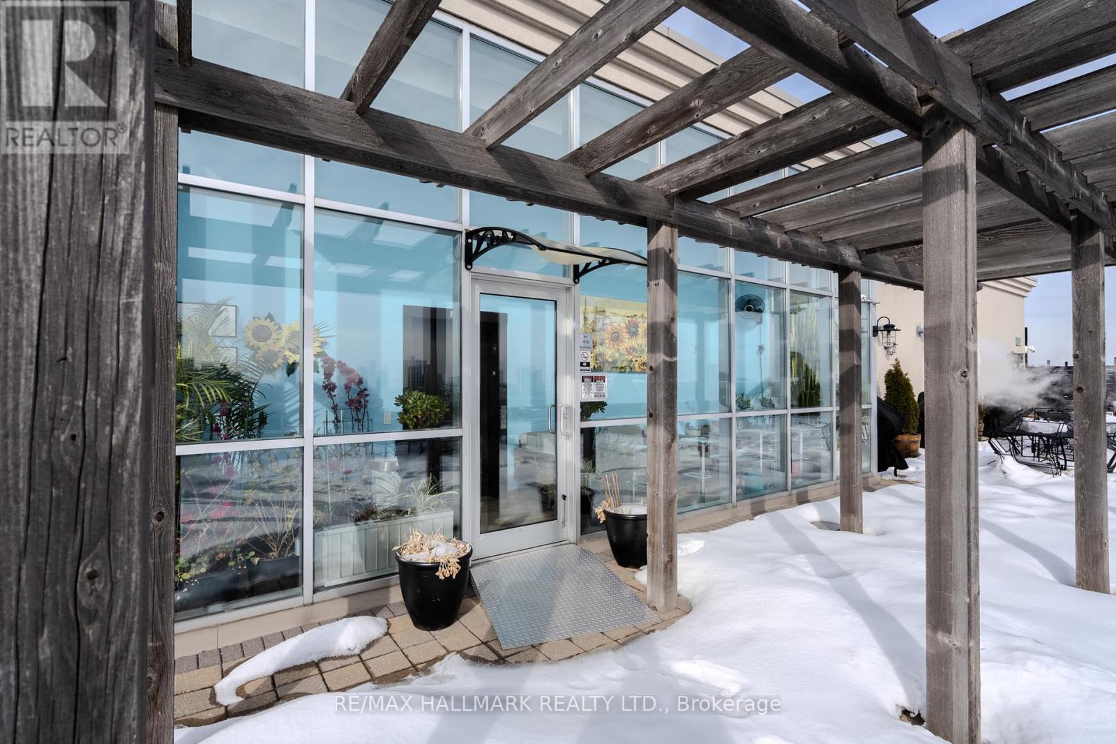 406 - 225 Wellesley Street E, Toronto (Cabbagetown-South St. James Town), Ontario  M4X 1X8 - Photo 34 - C12792968