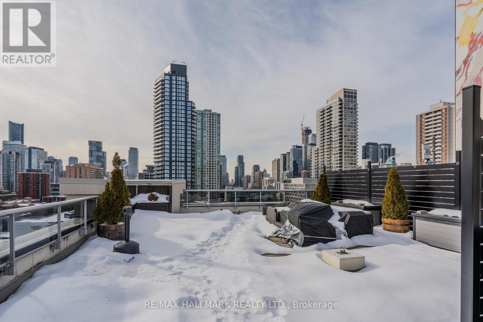 406 - 225 Wellesley Street E, Toronto (Cabbagetown-South St. James Town), Ontario  M4X 1X8 - Photo 36 - C12792968