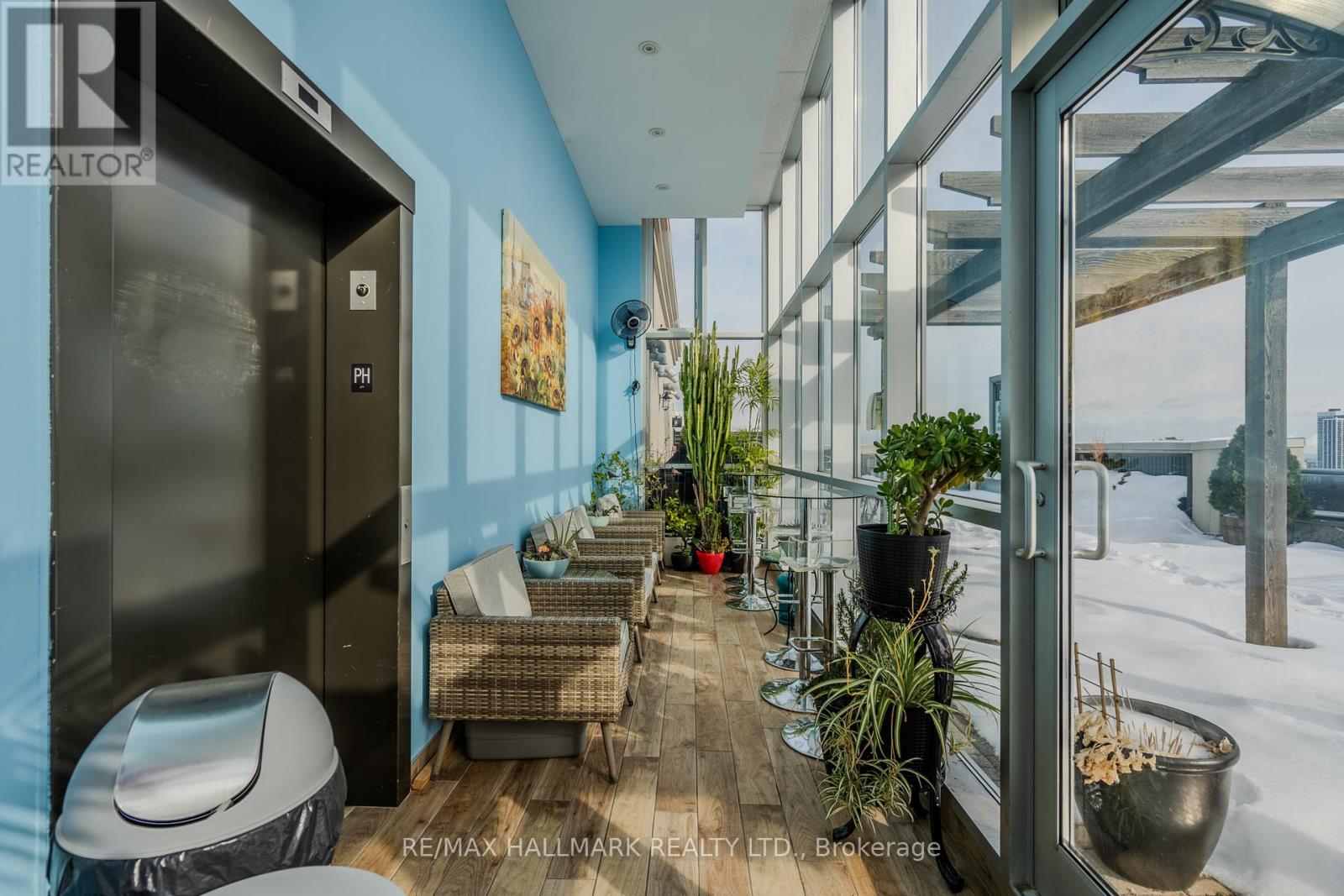 406 - 225 Wellesley Street E, Toronto (Cabbagetown-South St. James Town), Ontario  M4X 1X8 - Photo 37 - C12792968