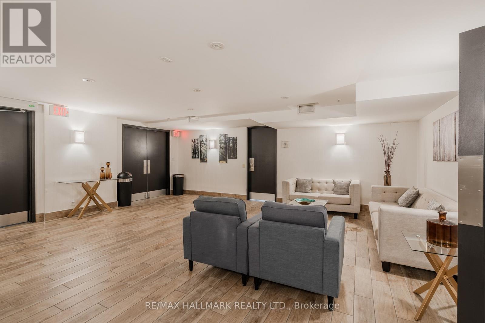 406 - 225 Wellesley Street E, Toronto (Cabbagetown-South St. James Town), Ontario  M4X 1X8 - Photo 40 - C12792968