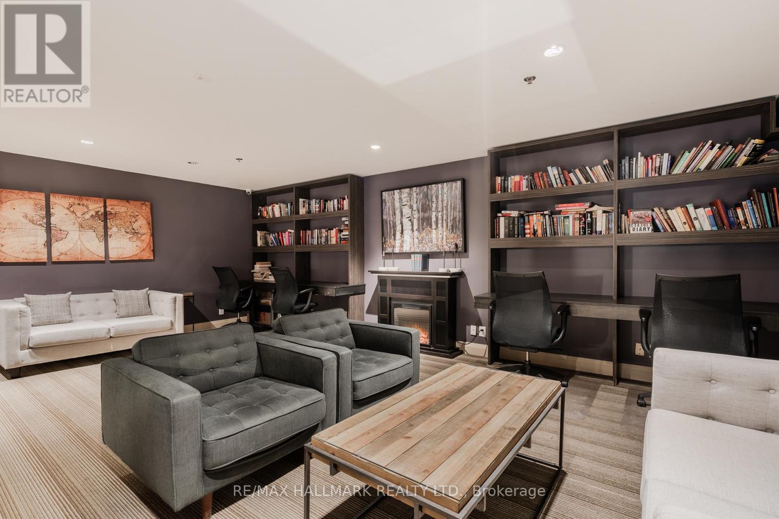 406 - 225 Wellesley Street E, Toronto (Cabbagetown-South St. James Town), Ontario  M4X 1X8 - Photo 41 - C12792968