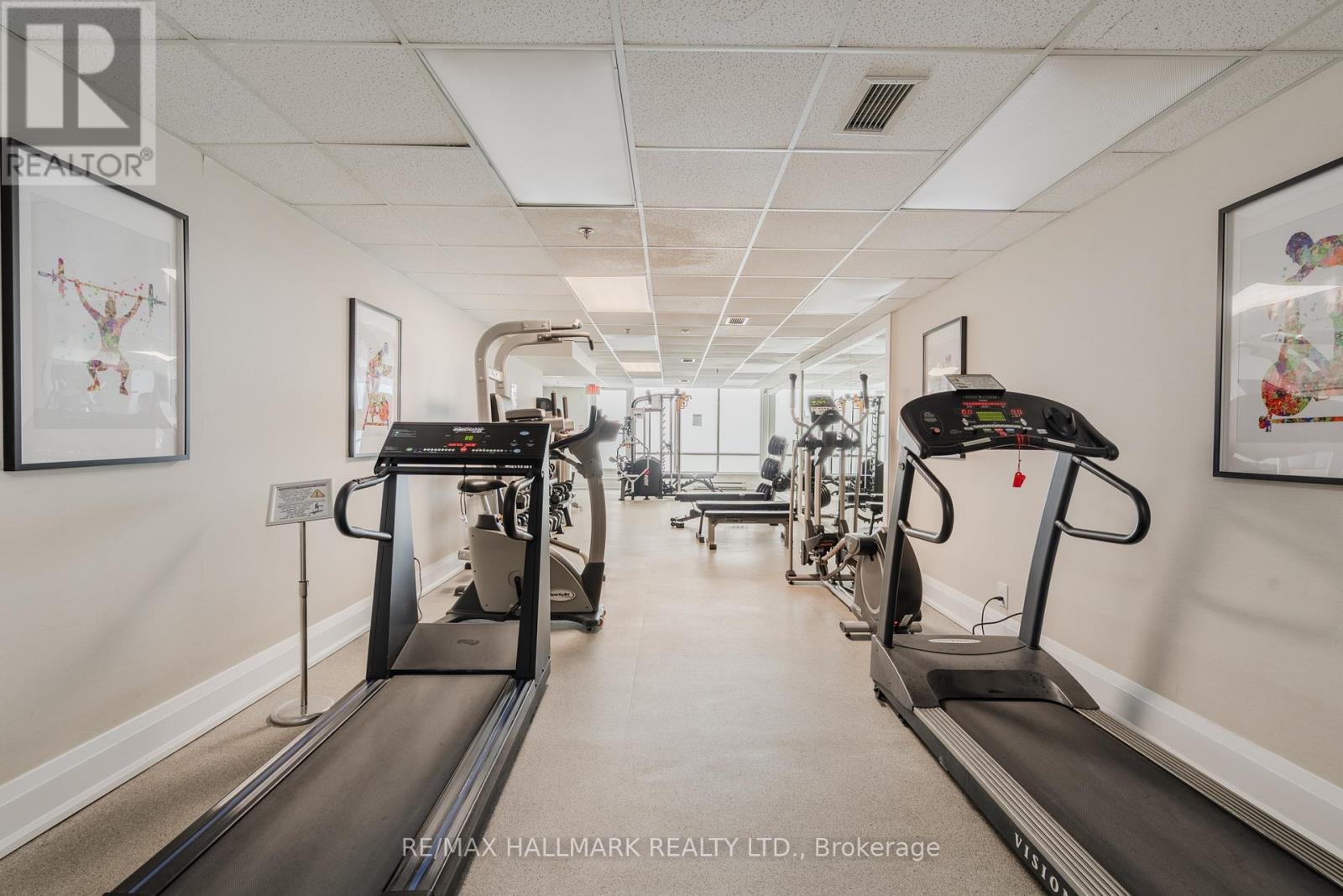 406 - 225 Wellesley Street E, Toronto (Cabbagetown-South St. James Town), Ontario  M4X 1X8 - Photo 43 - C12792968