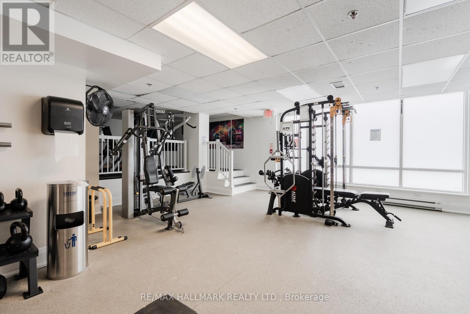 406 - 225 Wellesley Street E, Toronto (Cabbagetown-South St. James Town), Ontario  M4X 1X8 - Photo 44 - C12792968