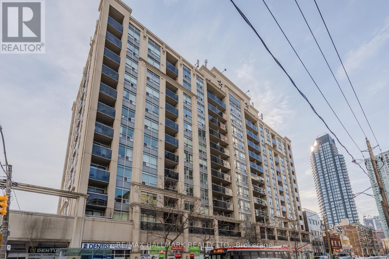 406 - 225 Wellesley Street E, Toronto (Cabbagetown-South St. James Town), Ontario  M4X 1X8 - Photo 48 - C12792968