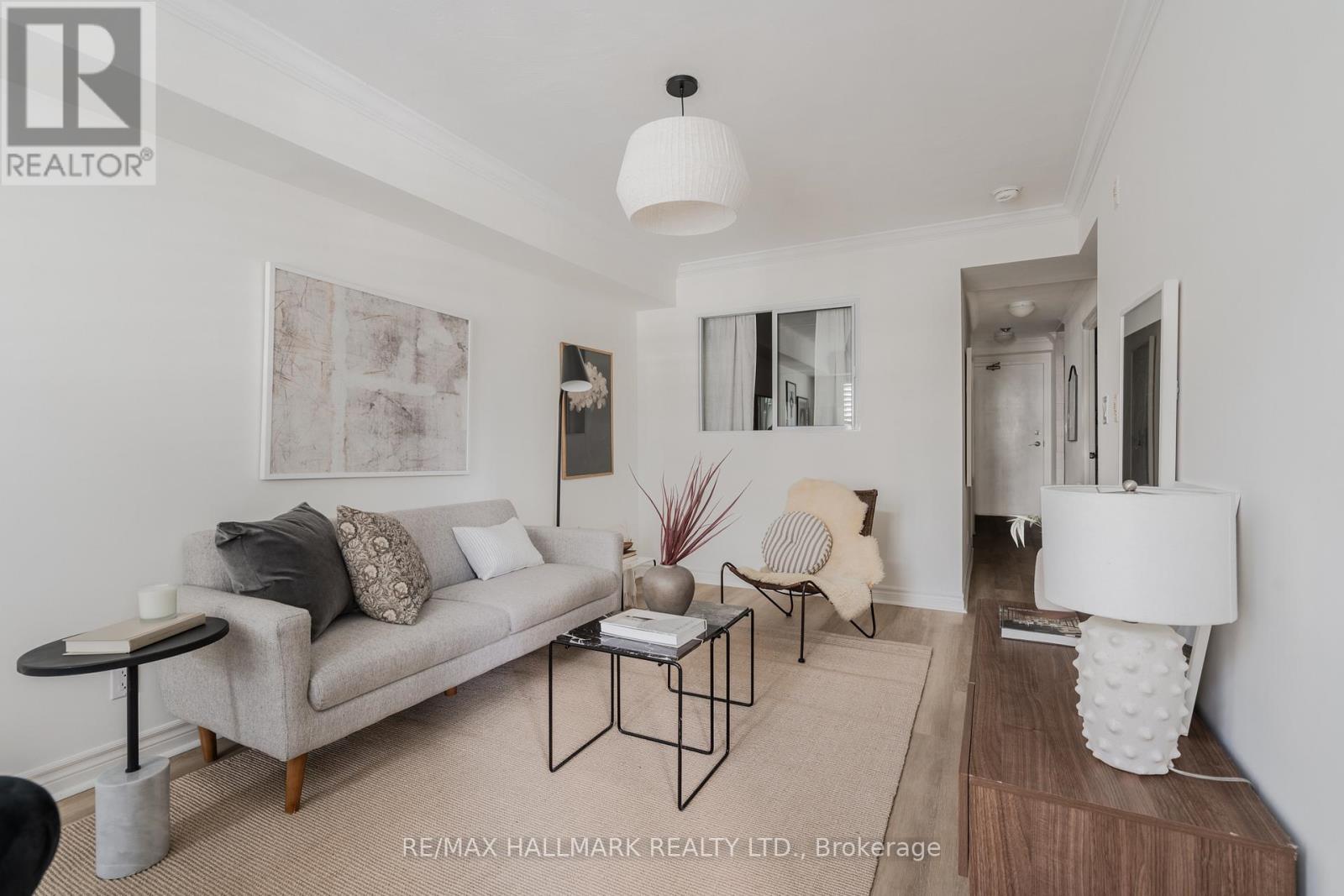 406 - 225 Wellesley Street E, Toronto (Cabbagetown-South St. James Town), Ontario  M4X 1X8 - Photo 8 - C12792968