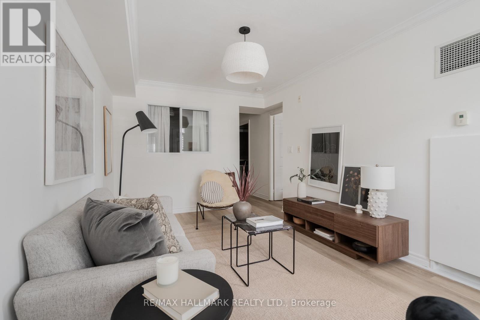 406 - 225 Wellesley Street E, Toronto (Cabbagetown-South St. James Town), Ontario  M4X 1X8 - Photo 9 - C12792968