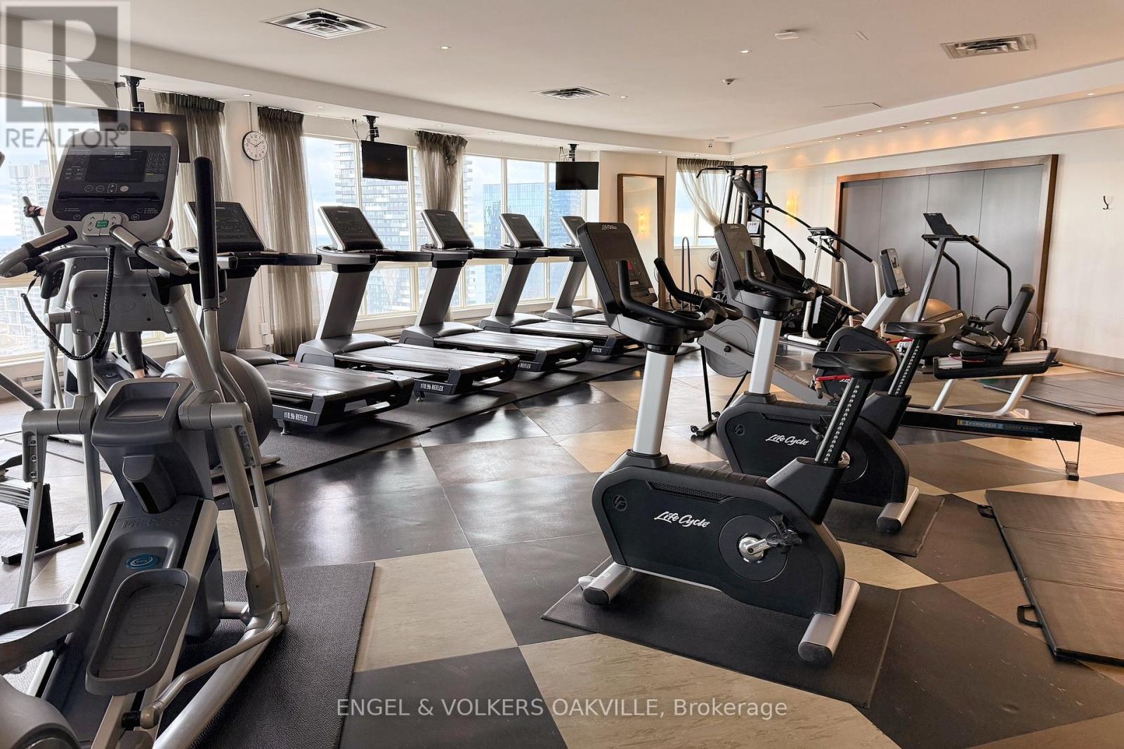 1811 - 25 The Esplanade, Toronto, Ontario  M5E 1W5 - Photo 30 - C12792986