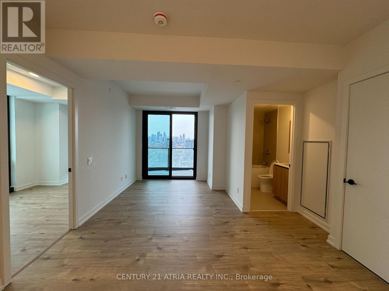 2808 - 35 Parliament Street, Toronto, Ontario  M5A 0Z5 - Photo 14 - C12792994