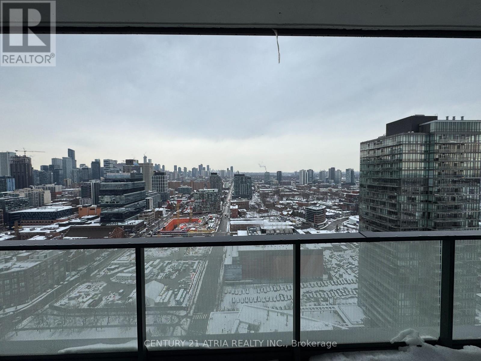 2808 - 35 Parliament Street, Toronto, Ontario  M5A 0Z5 - Photo 17 - C12792994