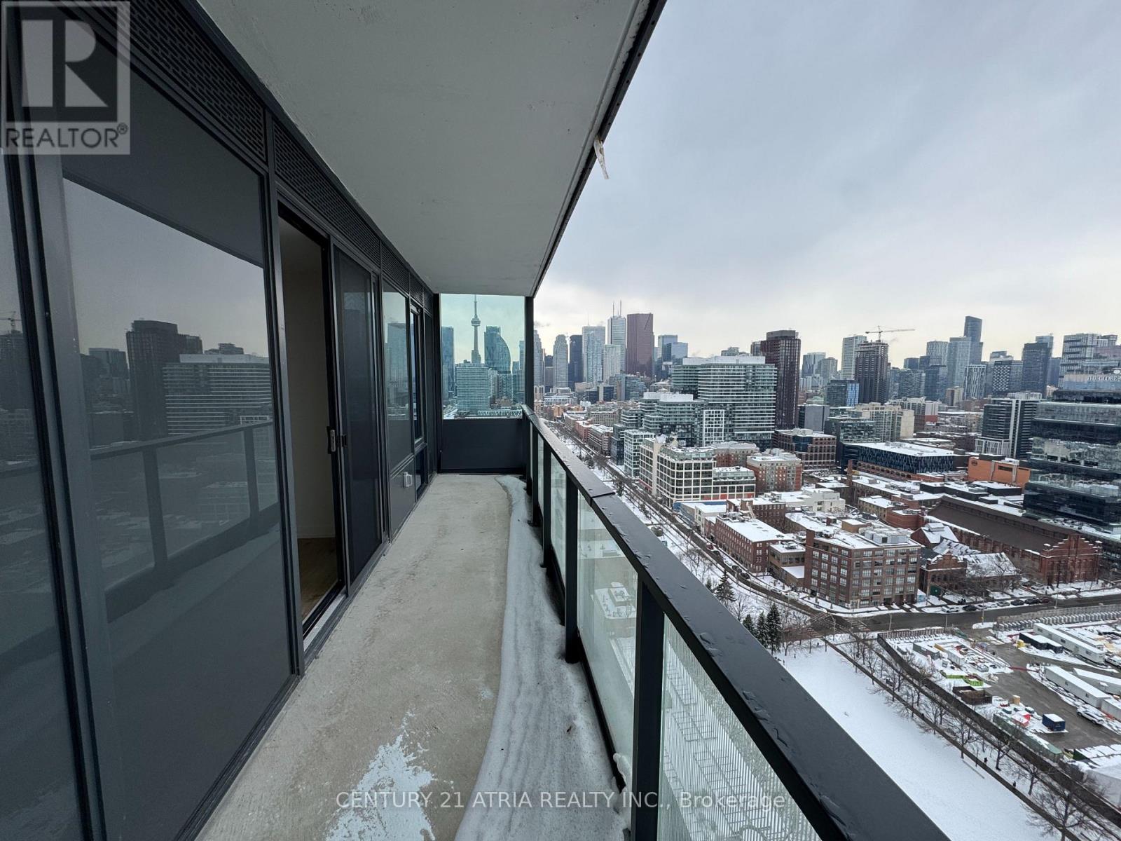 2808 - 35 Parliament Street, Toronto, Ontario  M5A 0Z5 - Photo 18 - C12792994