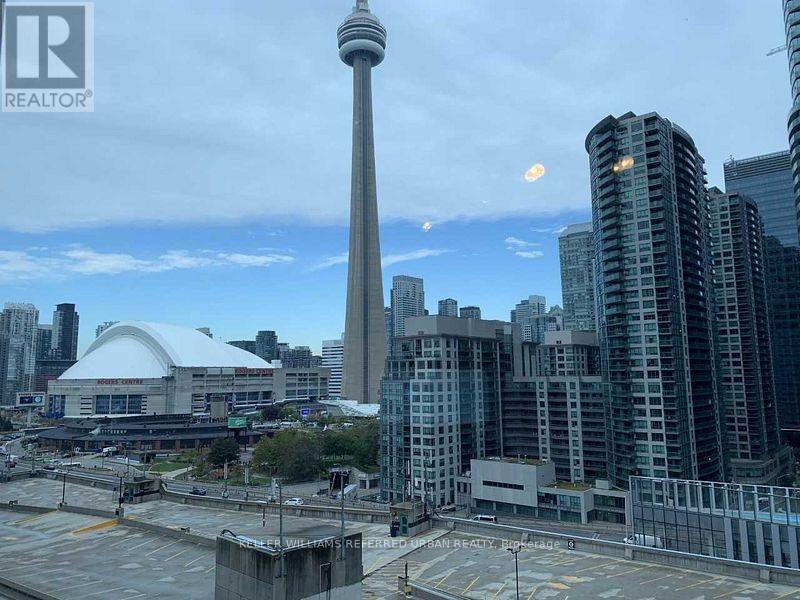 1401 - 208 Queens Quay W, Toronto, Ontario  M5J 2Y5 - Photo 16 - C12792998