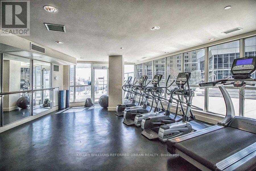 1401 - 208 Queens Quay W, Toronto, Ontario  M5J 2Y5 - Photo 27 - C12792998