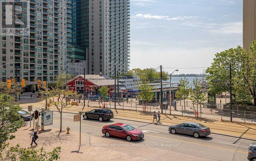 1401 - 208 Queens Quay W, Toronto, Ontario  M5J 2Y5 - Photo 30 - C12792998