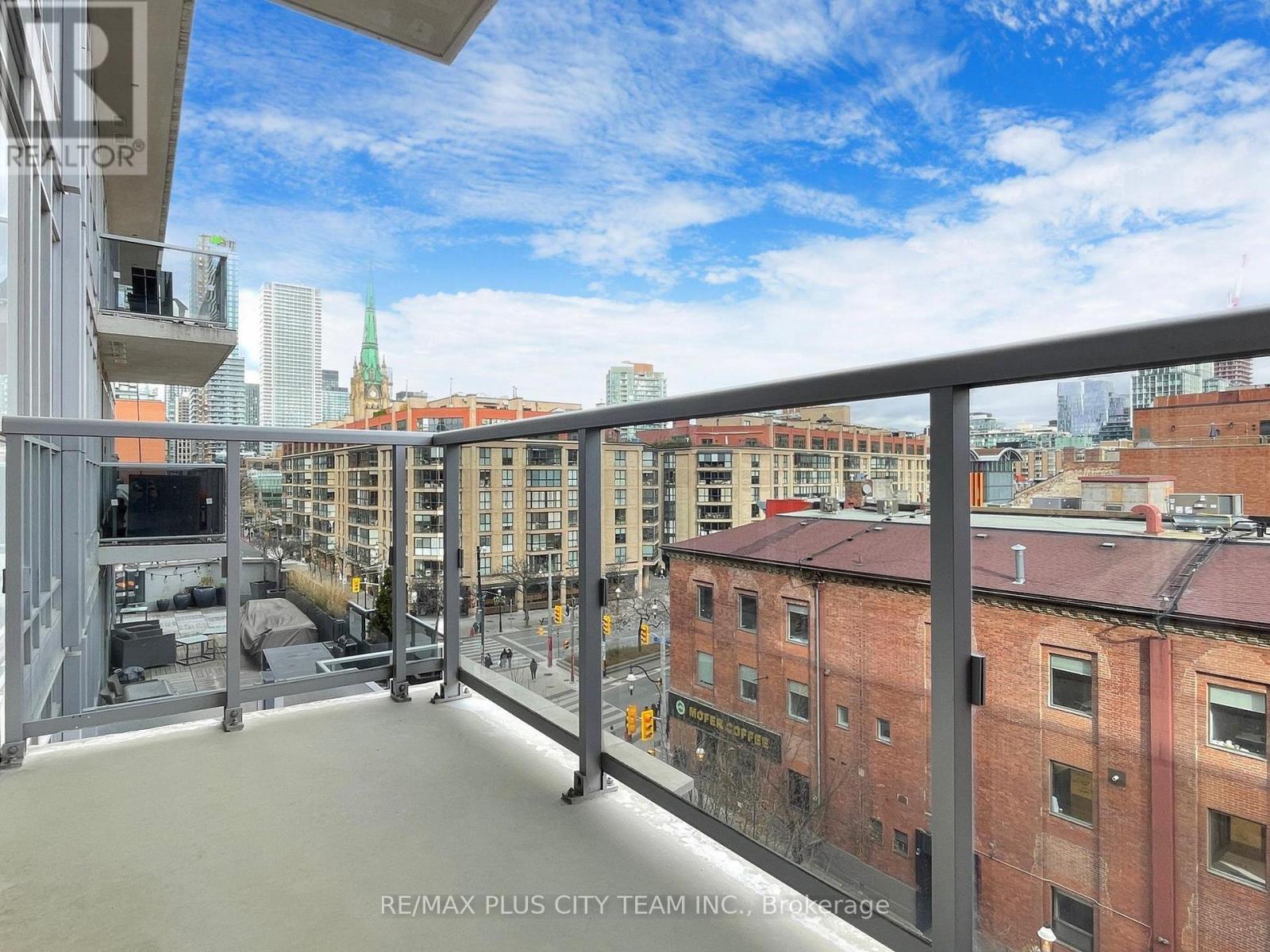 716 - 55 Front Street E, Toronto (Church-Yonge Corridor), Ontario  M5E 0A7 - Photo 20 - C12793010