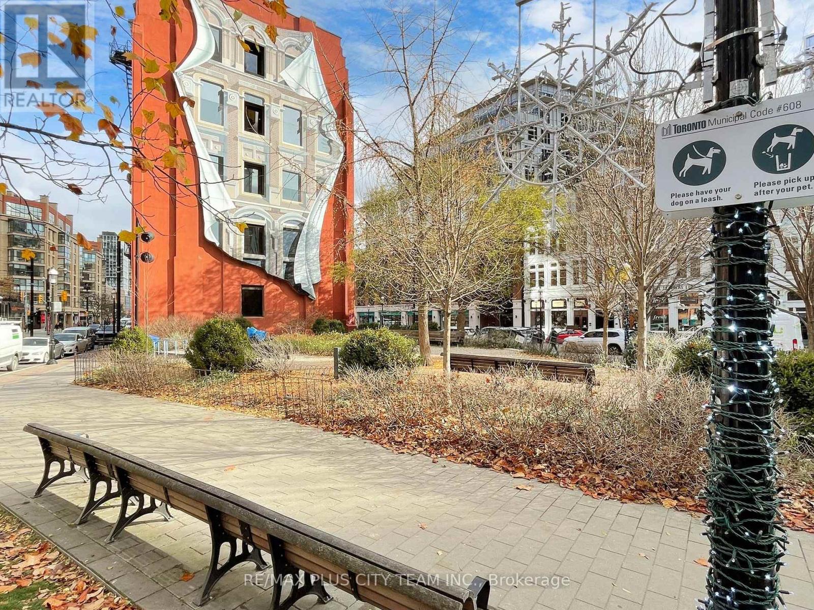 716 - 55 Front Street E, Toronto (Church-Yonge Corridor), Ontario  M5E 0A7 - Photo 23 - C12793010