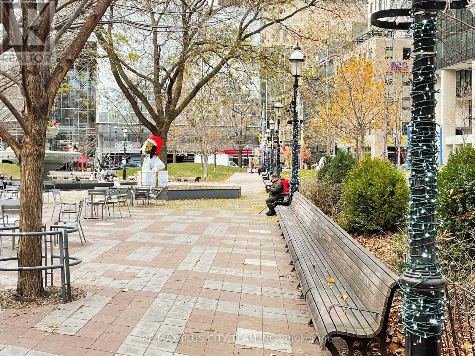 716 - 55 Front Street E, Toronto (Church-Yonge Corridor), Ontario  M5E 0A7 - Photo 24 - C12793010