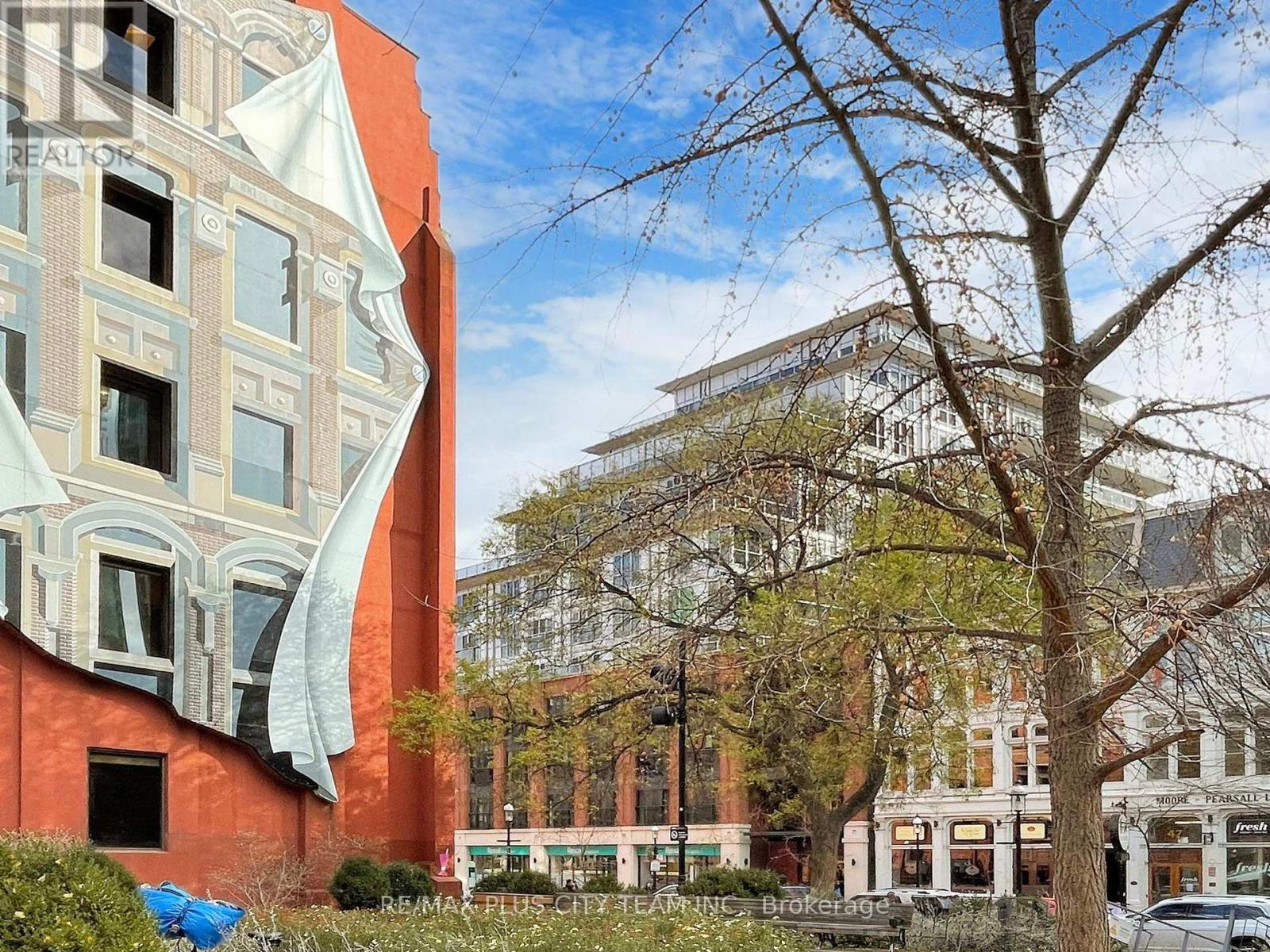 716 - 55 Front Street E, Toronto (Church-Yonge Corridor), Ontario  M5E 0A7 - Photo 26 - C12793010