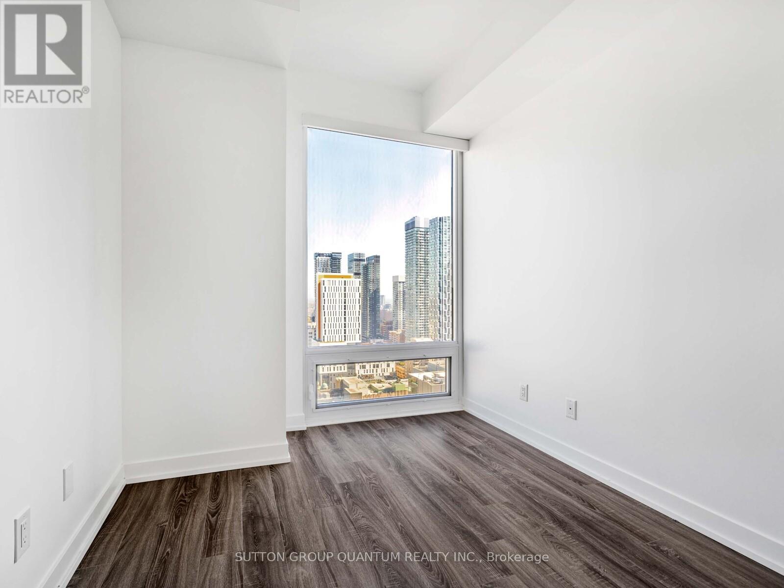 2503 - 20 Edward Street, Toronto, Ontario  M5G 0C5 - Photo 14 - C12793046