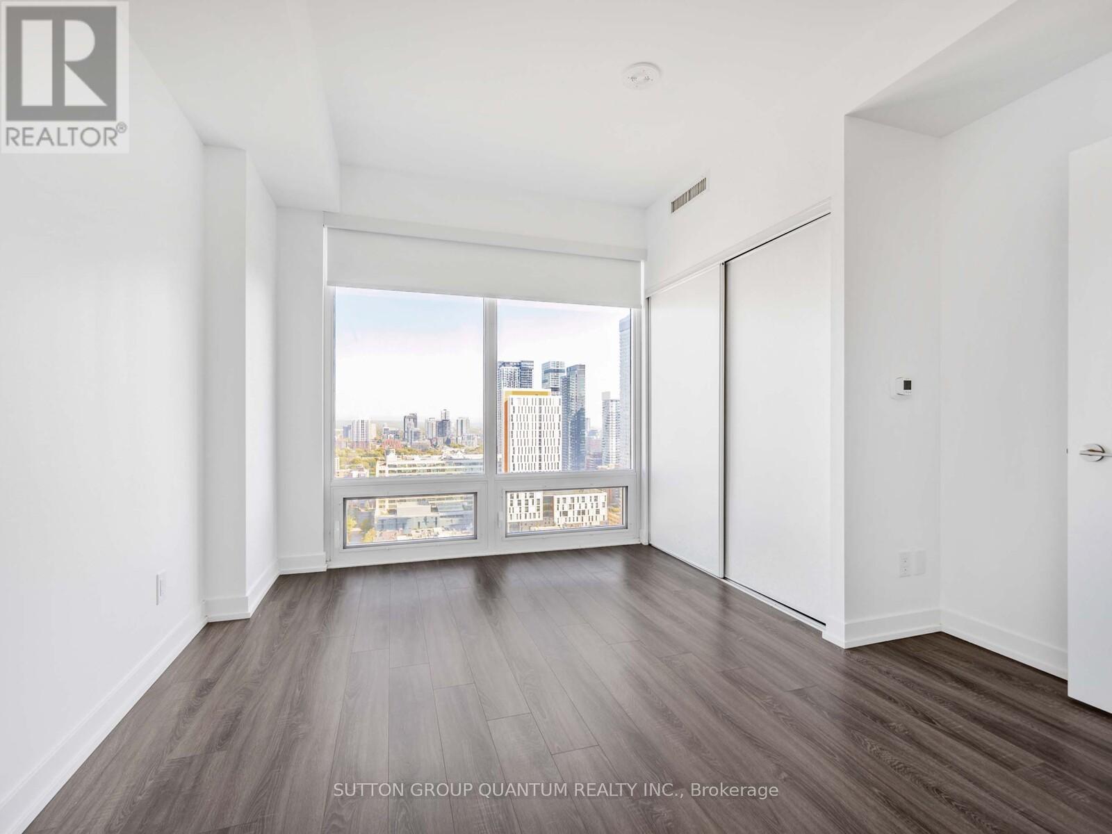 2503 - 20 Edward Street, Toronto, Ontario  M5G 0C5 - Photo 17 - C12793046