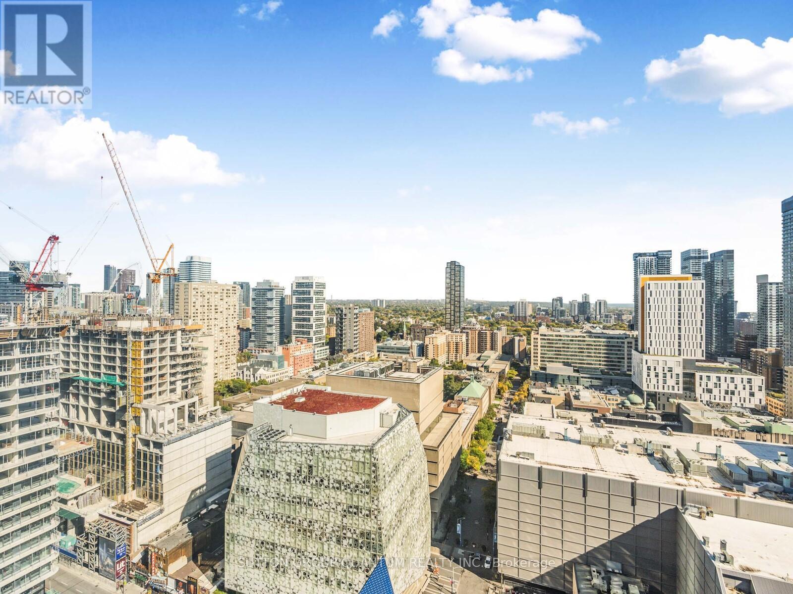 2503 - 20 Edward Street, Toronto, Ontario  M5G 0C5 - Photo 25 - C12793046