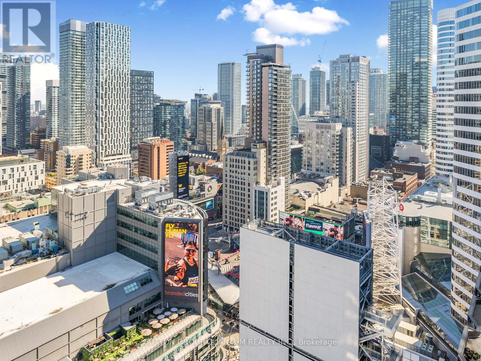 2503 - 20 Edward Street, Toronto, Ontario  M5G 0C5 - Photo 29 - C12793046