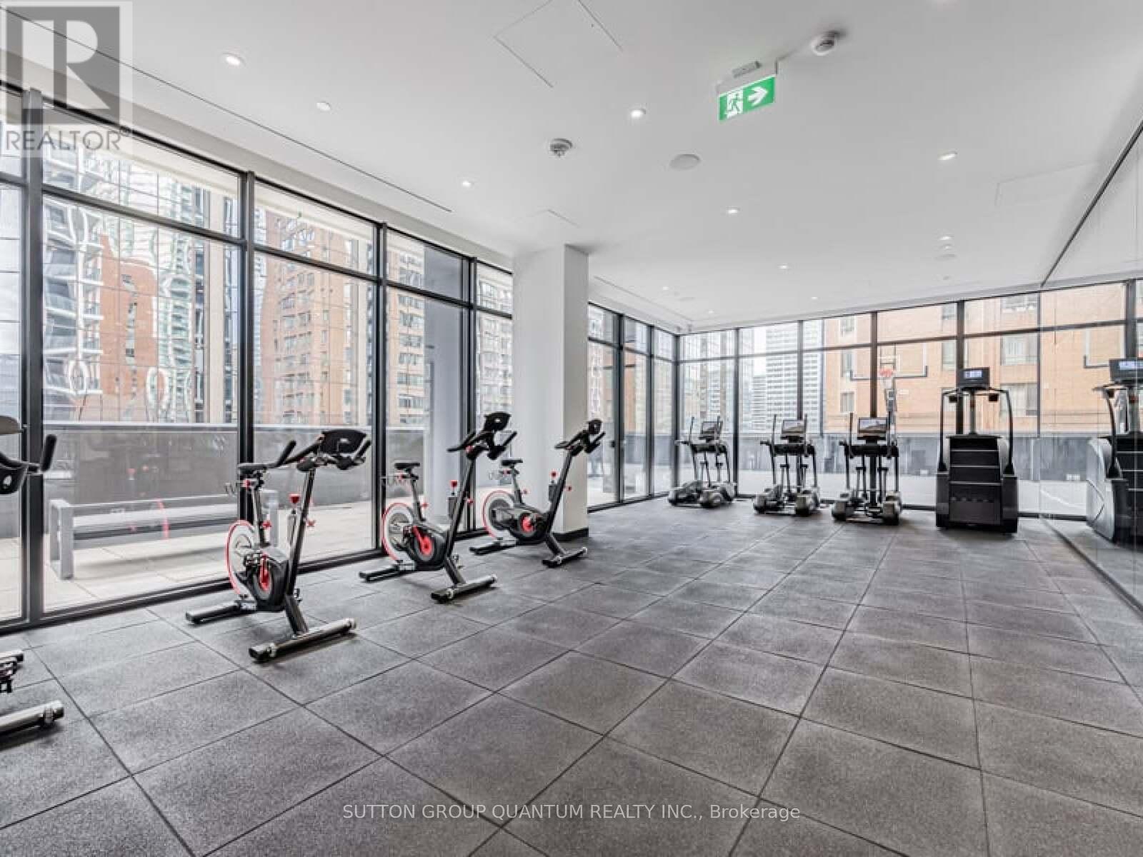 2503 - 20 Edward Street, Toronto, Ontario  M5G 0C5 - Photo 32 - C12793046