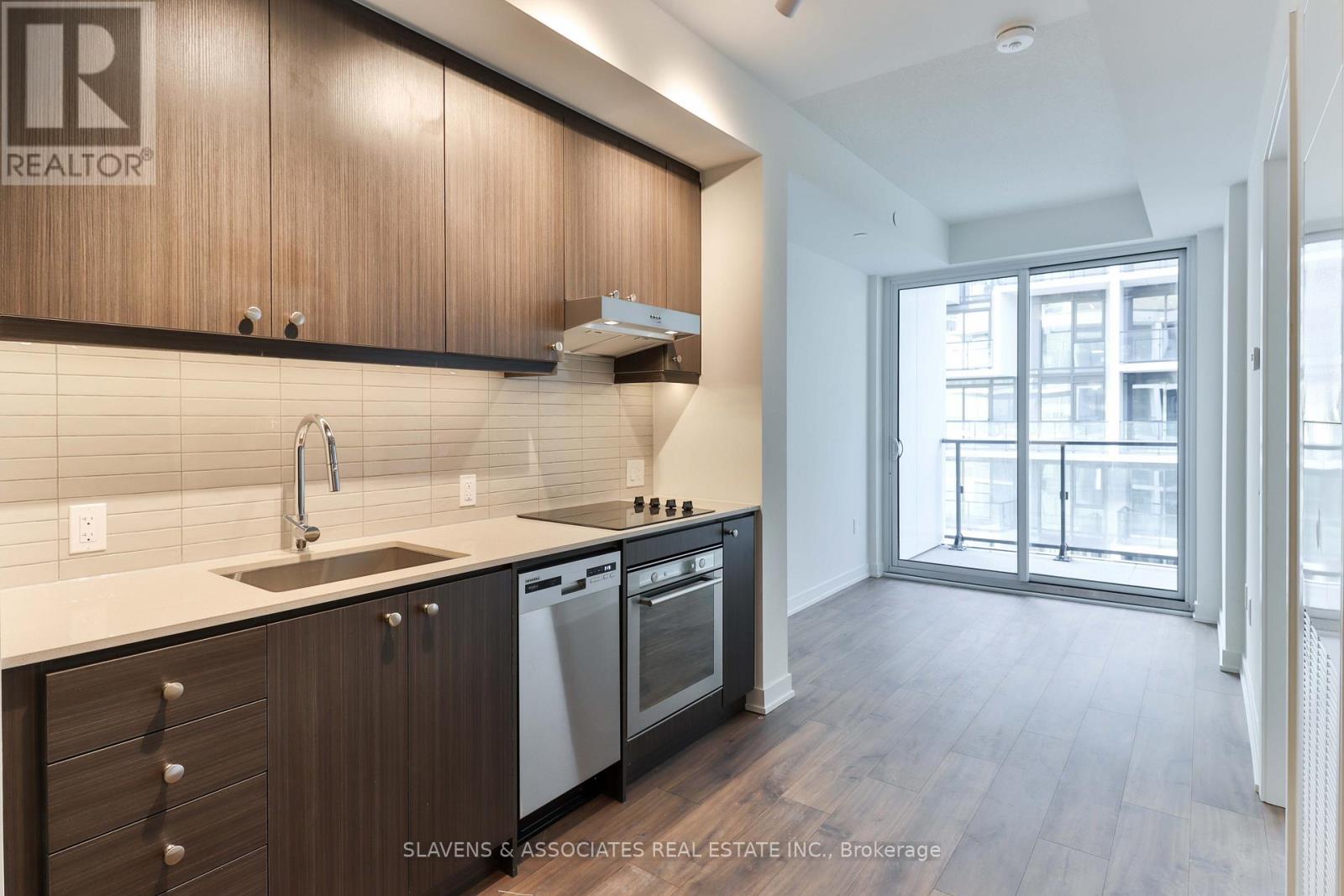 1122 - 9 TECUMSETH STREET, toronto (niagara), Ontario