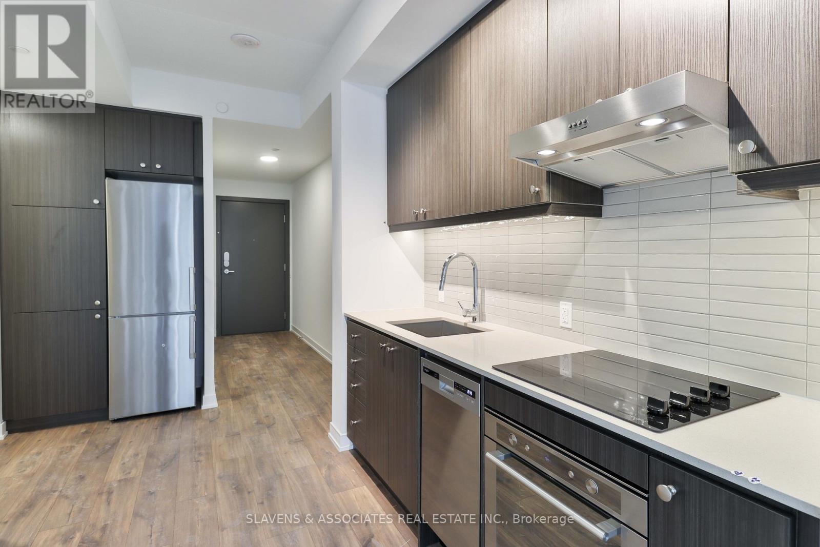 1122 - 9 Tecumseth Street, Toronto (Niagara), Ontario  M5V 0S5 - Photo 2 - C12793090