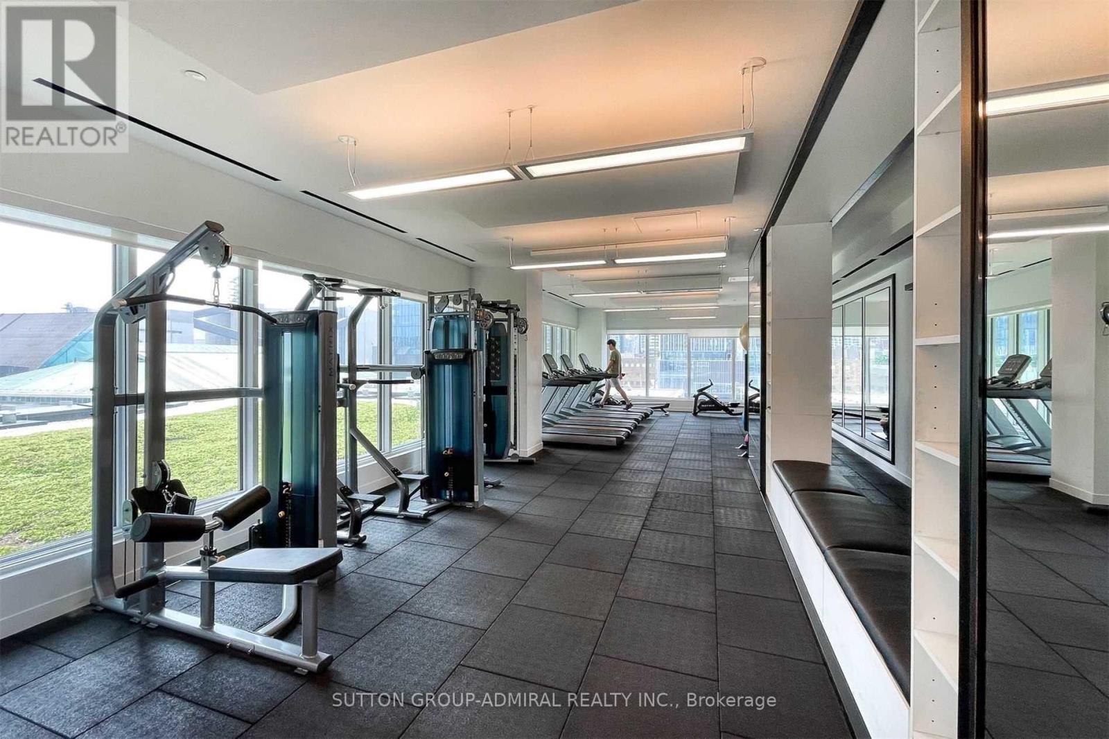 2708 - 15 Lower Jarvis Street, Toronto, Ontario  M5E 0C4 - Photo 15 - C12793106