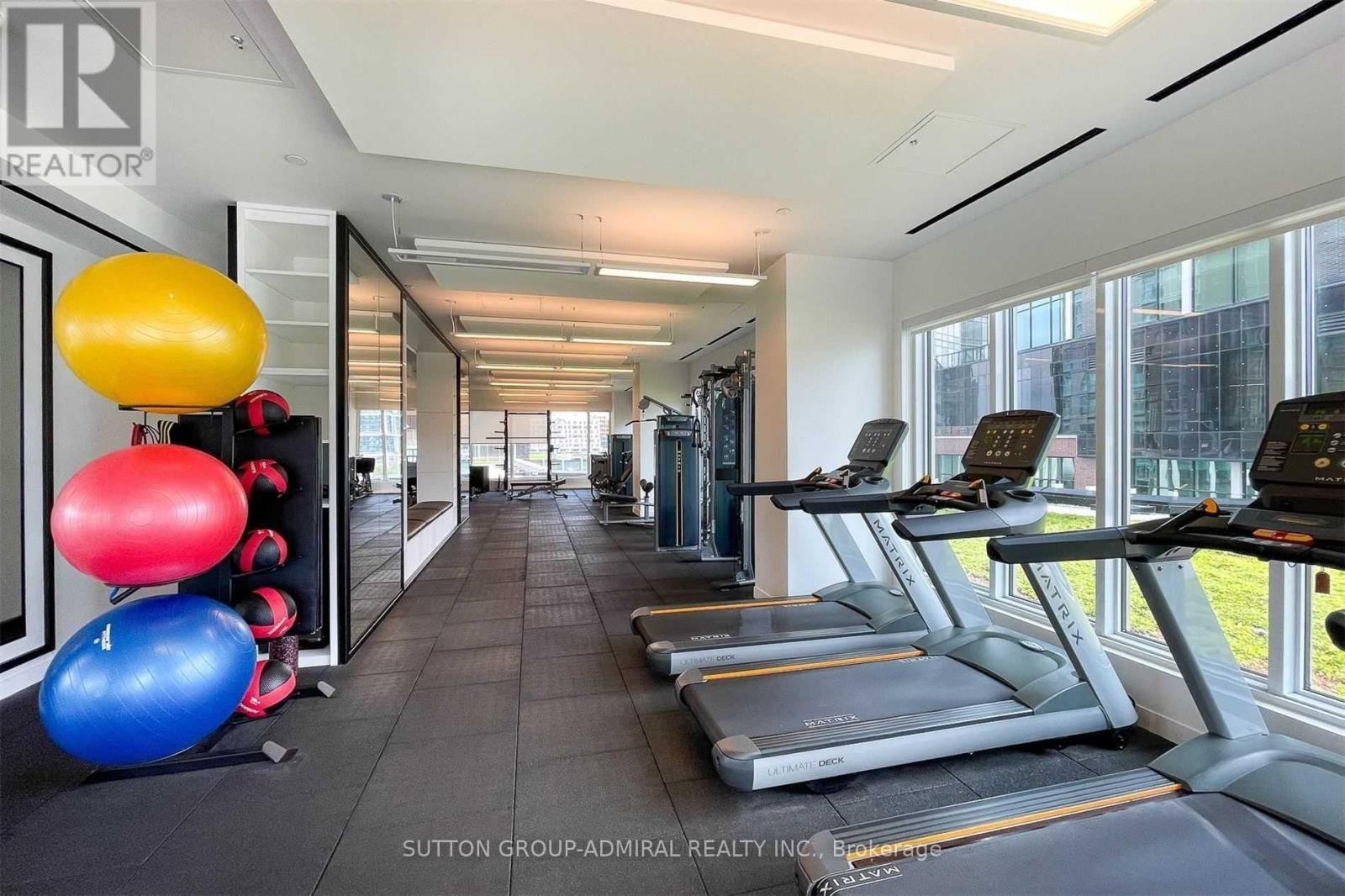 2708 - 15 Lower Jarvis Street, Toronto, Ontario  M5E 0C4 - Photo 16 - C12793106