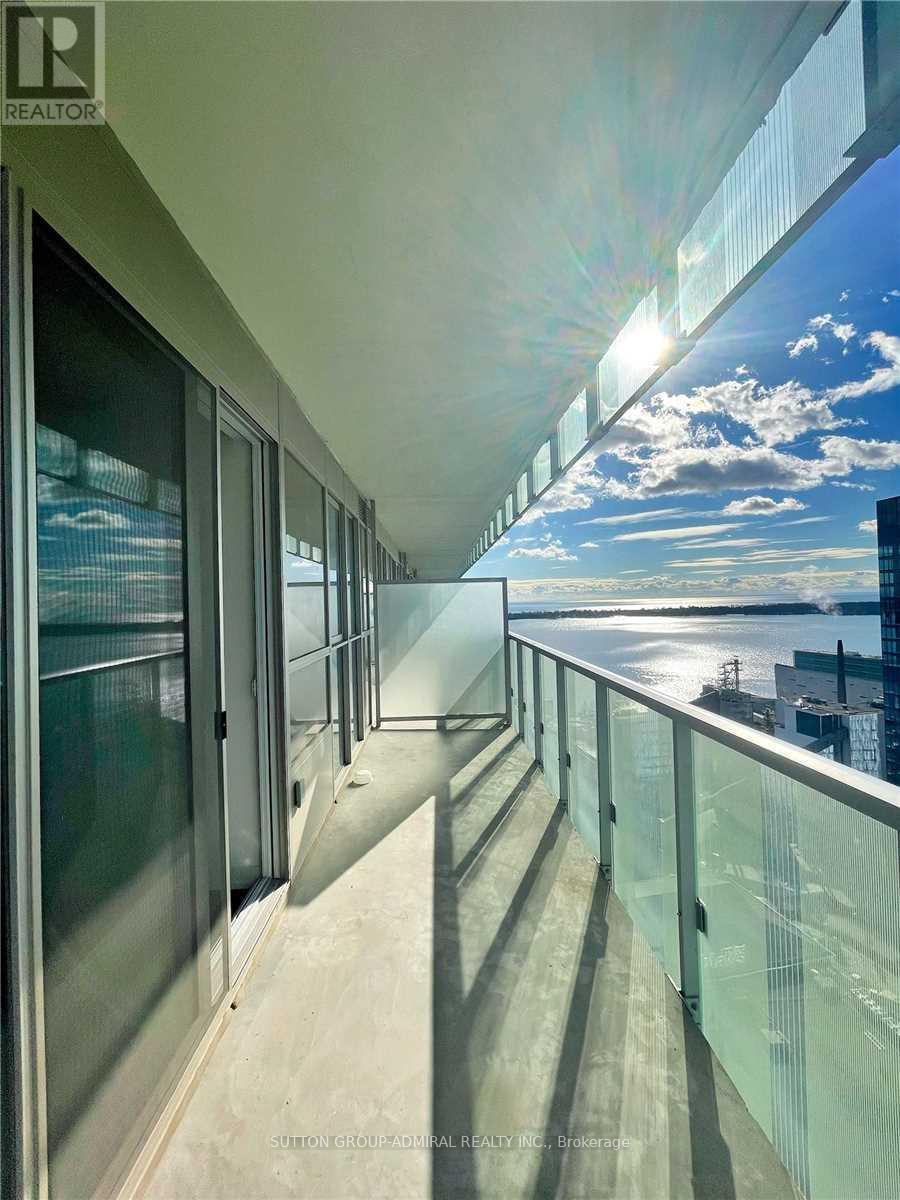 2708 - 15 Lower Jarvis Street, Toronto, Ontario  M5E 0C4 - Photo 2 - C12793106