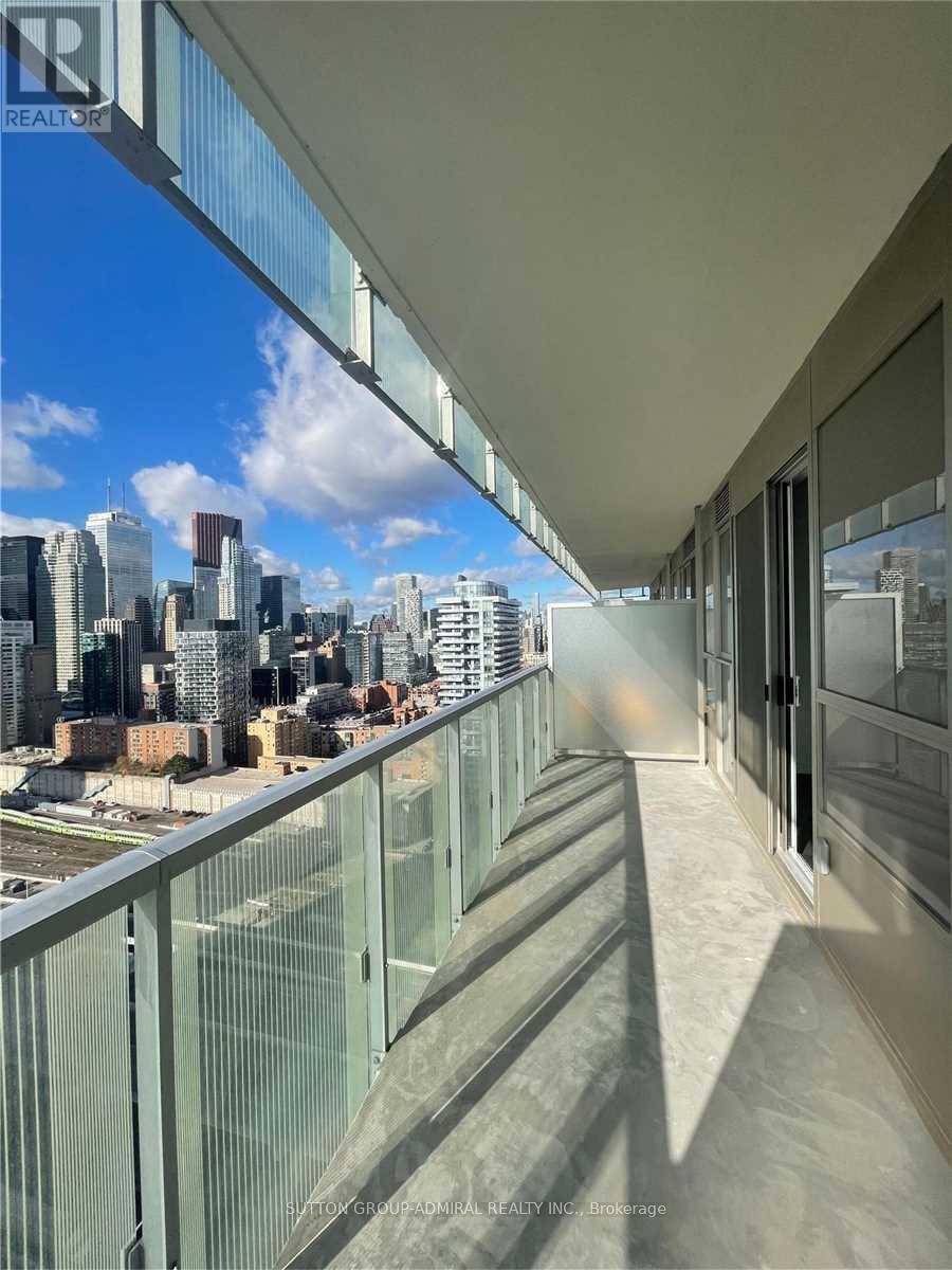 2708 - 15 Lower Jarvis Street, Toronto, Ontario  M5E 0C4 - Photo 3 - C12793106