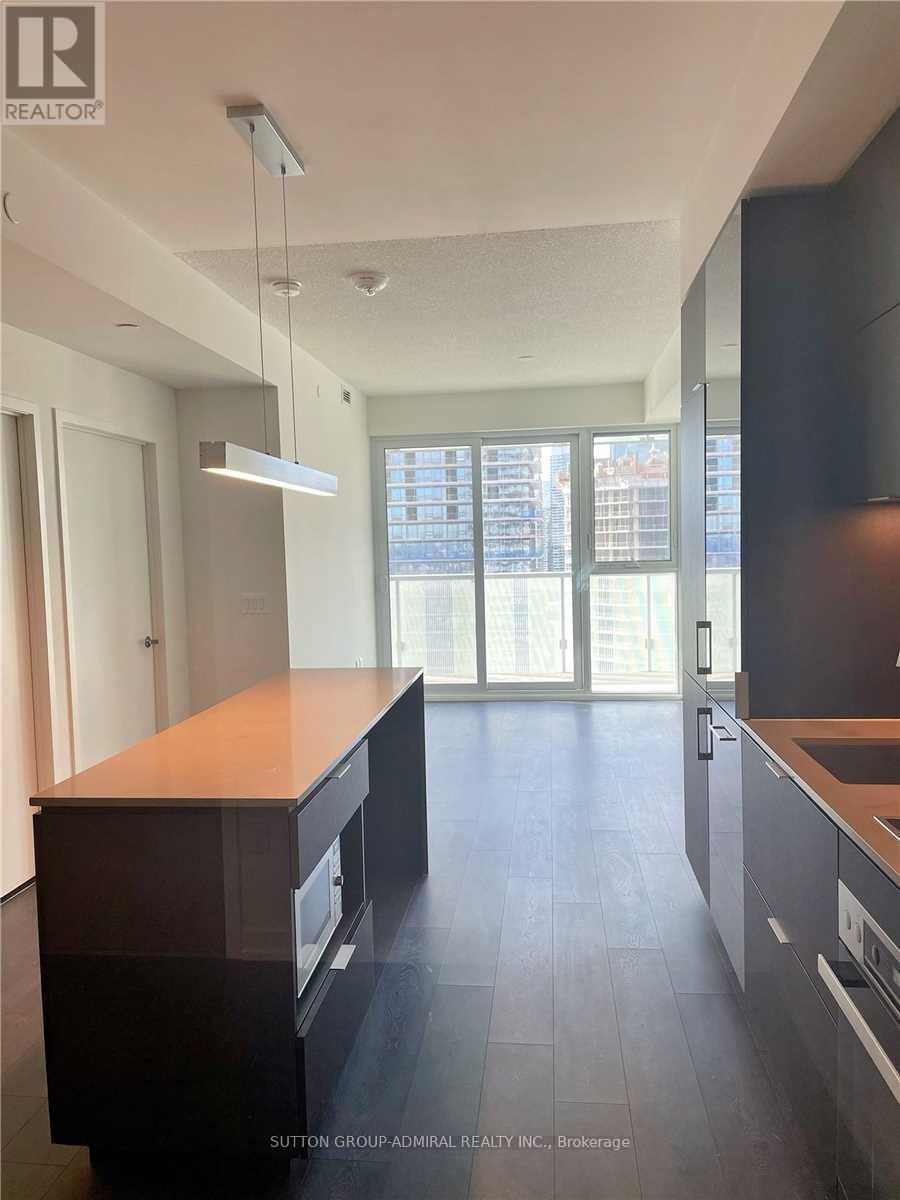 2708 - 15 Lower Jarvis Street, Toronto, Ontario  M5E 0C4 - Photo 7 - C12793106