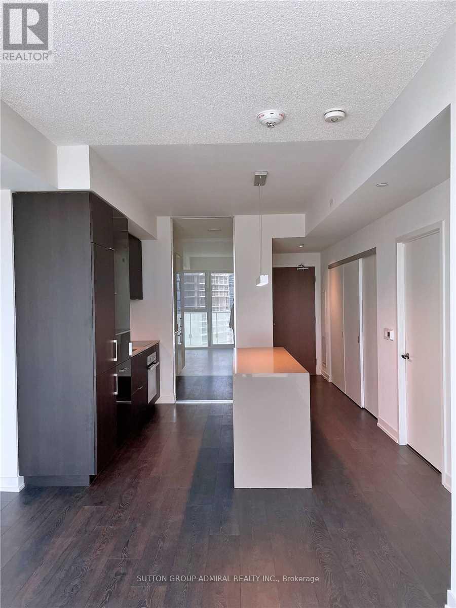 2708 - 15 Lower Jarvis Street, Toronto, Ontario  M5E 0C4 - Photo 8 - C12793106